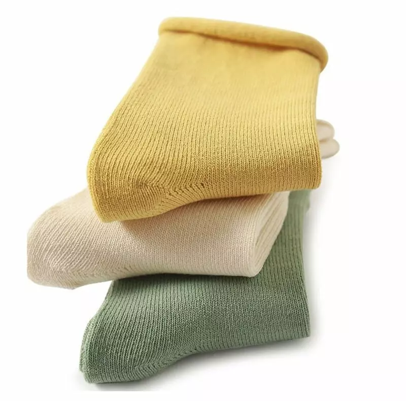 Miso - Korean Children Fashion - #minifashionista - Ding Dong Deng Socks - 9