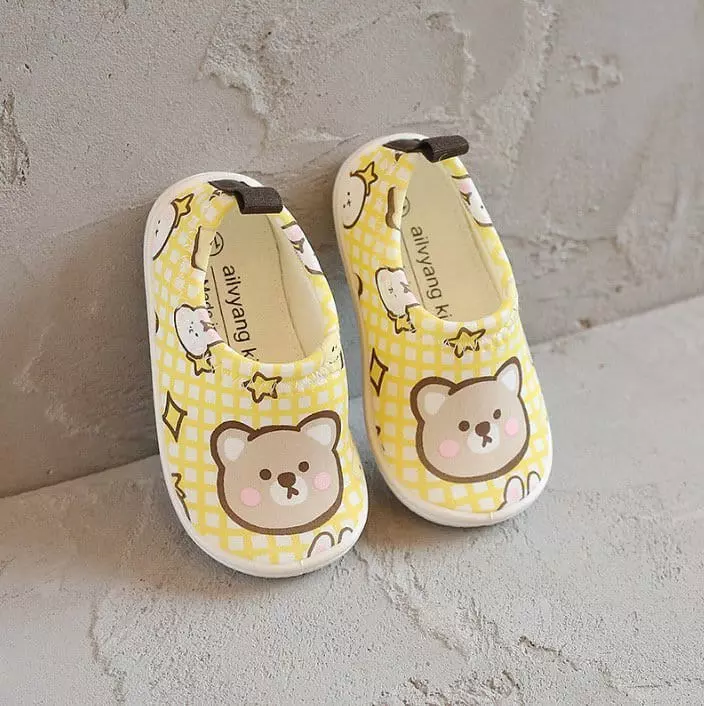 Miso - Korean Children Fashion - #prettylittlegirls - Water Play Aqua Shoes - 8