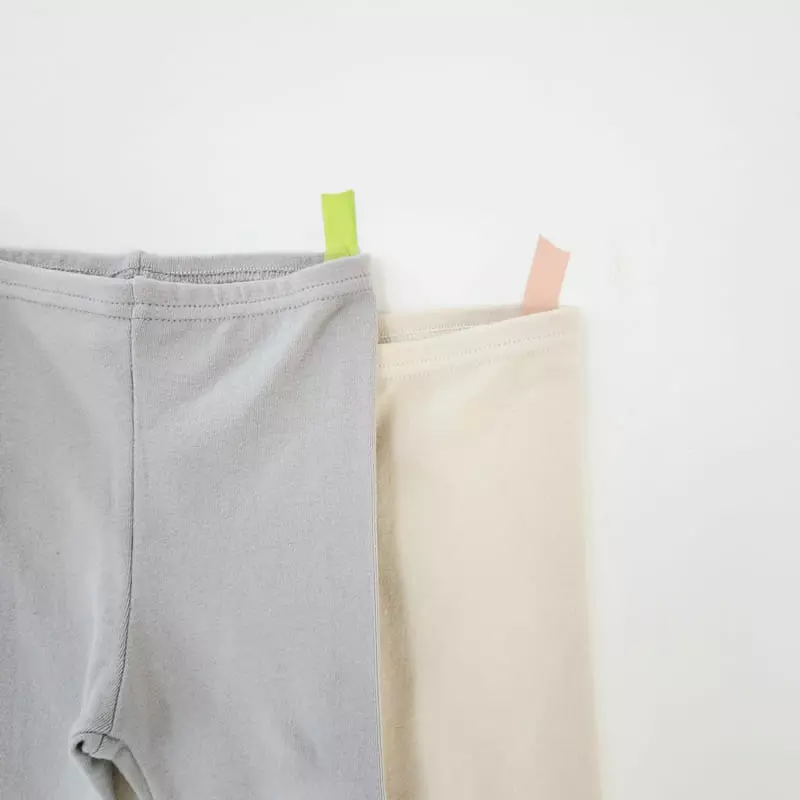 Momo Ann - Korean Children Fashion - #minifashionista - IU Leggings - 11
