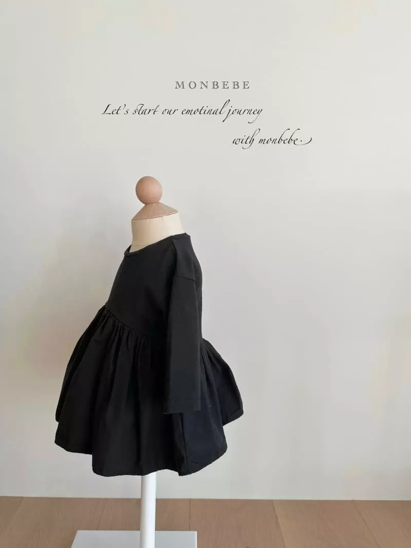 Monbebe - Korean Baby Fashion - #babyboutiqueclothing - Daily Bodysuit