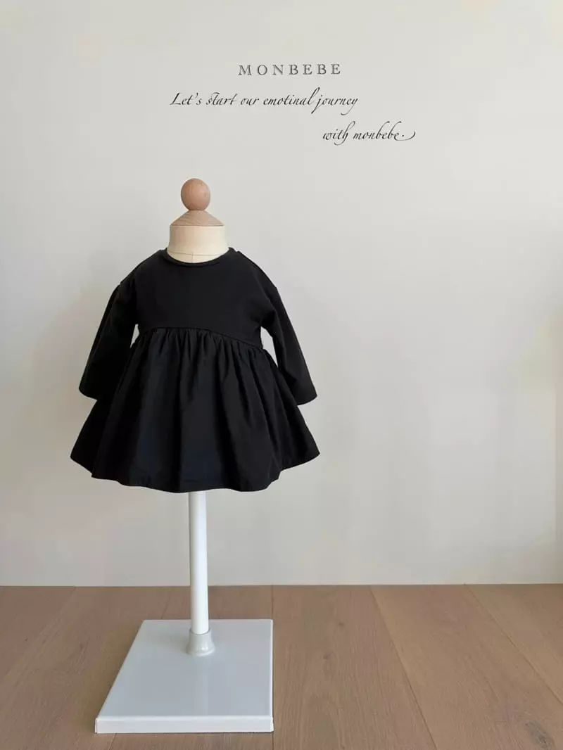 Monbebe - Korean Baby Fashion - #babyfashion - Daily Bodysuit - 4
