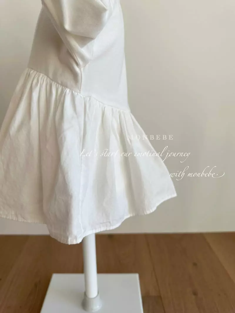 Monbebe - Korean Baby Fashion - #babylifestyle - Daily Bodysuit - 6