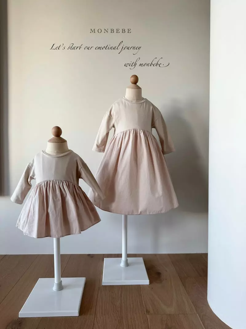 Monbebe - Korean Baby Fashion - #babyootd - Daily Bodysuit - 8