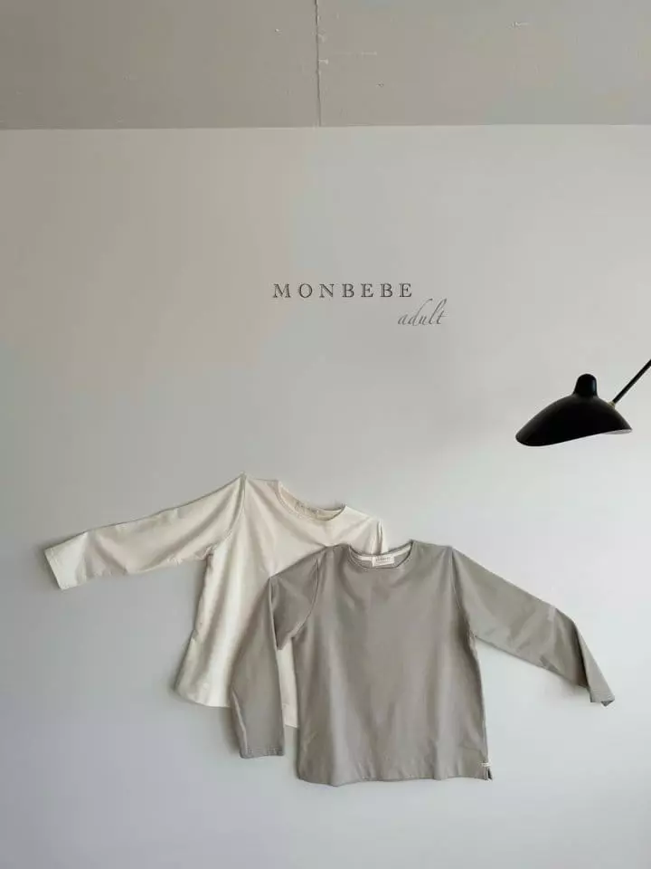 Monbebe - Korean Children Fashion - #fashionkids - Kid Saint Tee - 8