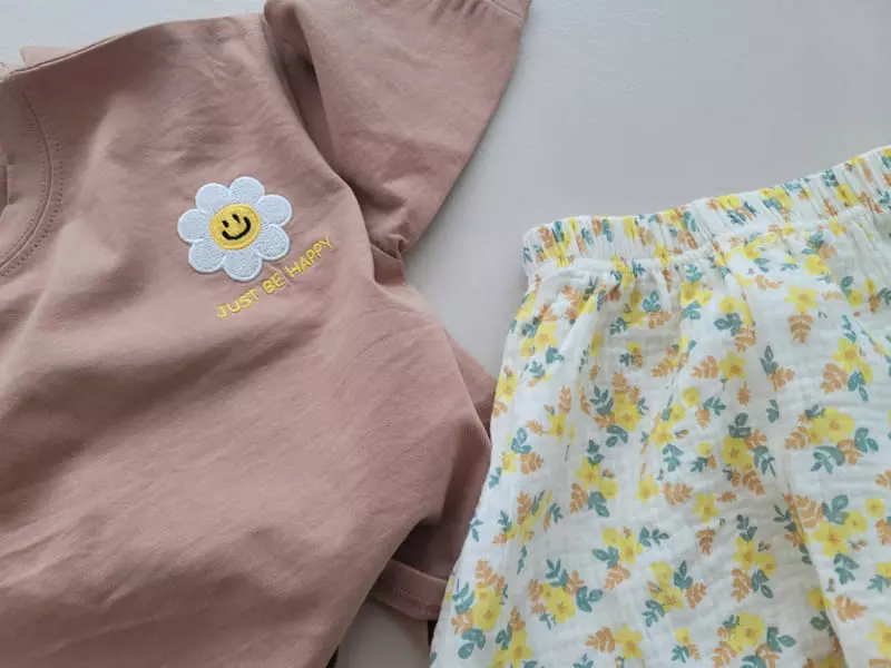 Moran - Korean Children Fashion - #designkidswear - Lala Pants - 8