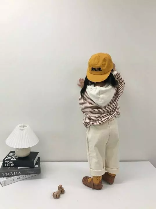 Moran - Korean Children Fashion - #discoveringself - Jen Pants - 6