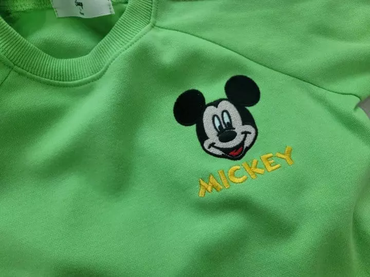 Moran - Korean Children Fashion - #kidsstore - Line D TOp Bottom Set - 5