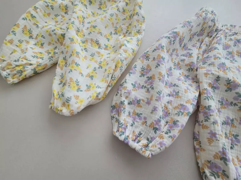 Moran - Korean Children Fashion - #todddlerfashion - Lala Pants - 4