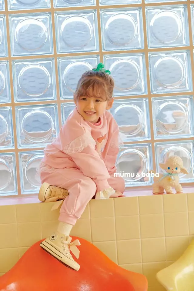 Mumunbaba - Korean Children Fashion - #Kfashion4kids - Tutu Pants - 7