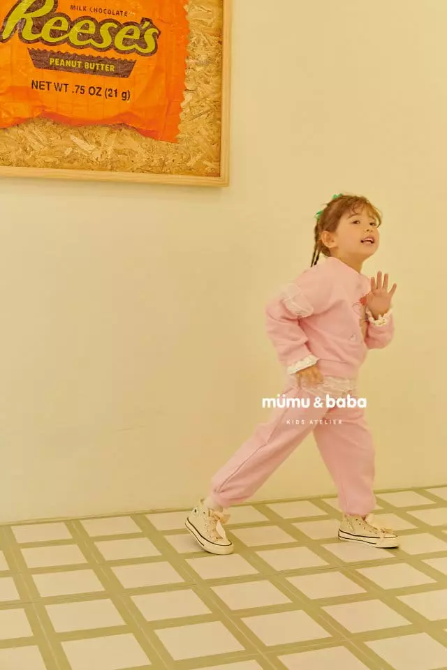 Mumunbaba - Korean Children Fashion - #discoveringself - Tutu Disney Tee - 4