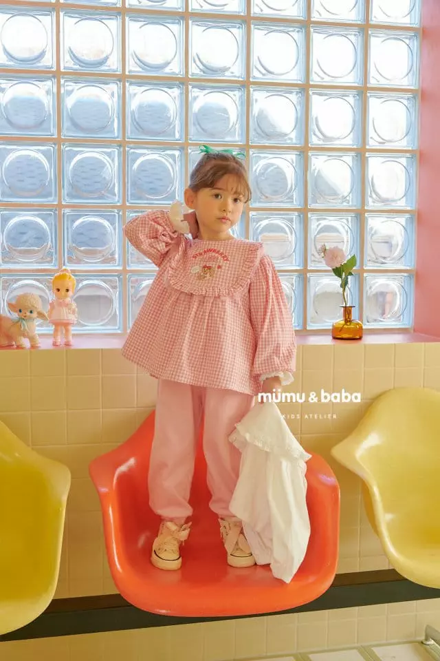 Mumunbaba - Korean Children Fashion - #magicofchildhood - Tutu Pants - 9