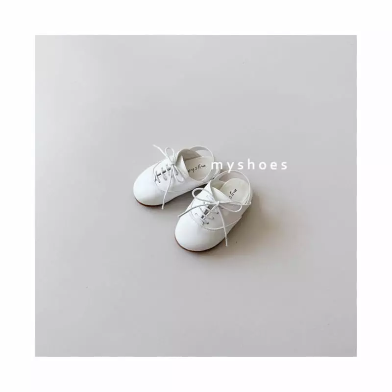 My Socks - Korean Children Fashion - #childofig - Cray Sandals - 3