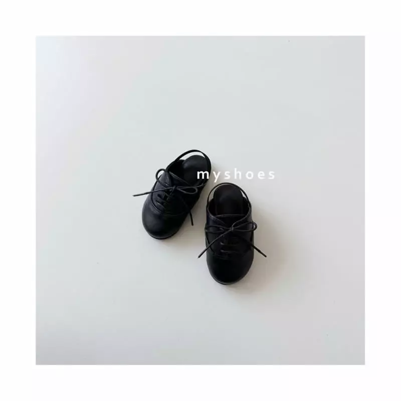 My Socks - Korean Children Fashion - #childofig - Cray Sandals - 4