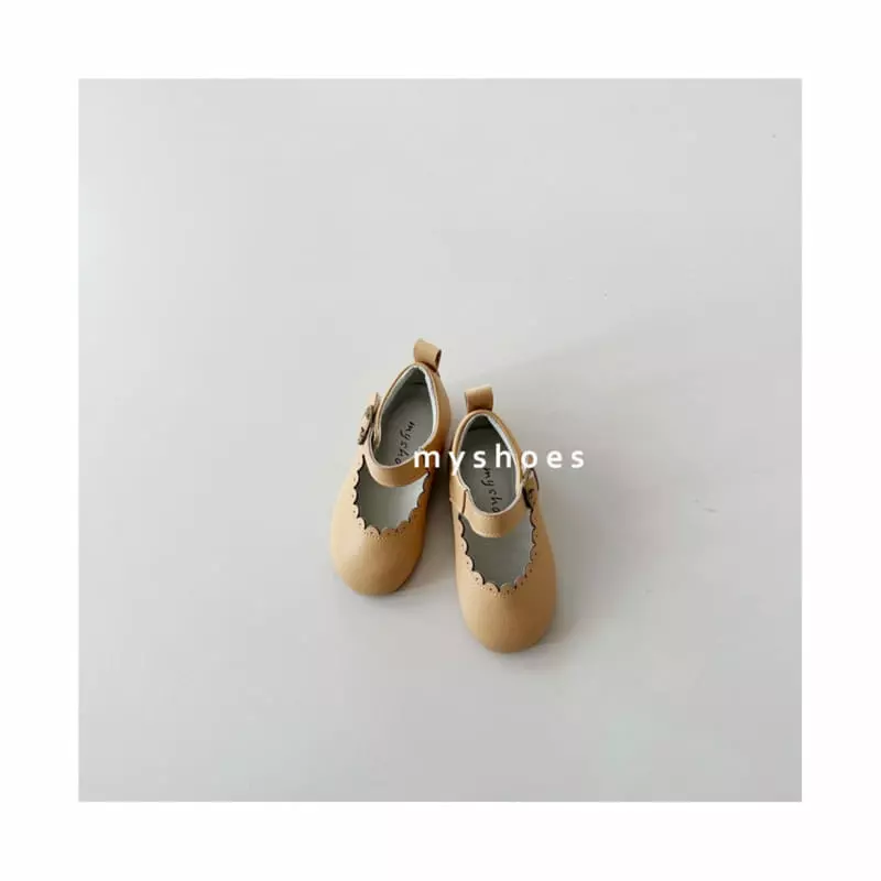 My Socks - Korean Children Fashion - #childrensboutique - Sharp Flats - 2