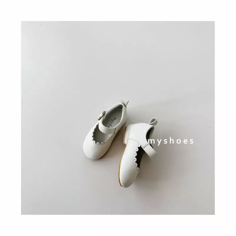 My Socks - Korean Children Fashion - #designkidswear - Sharp Flats - 4