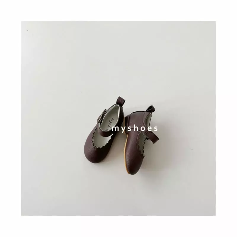 My Socks - Korean Children Fashion - #fashionkids - Sharp Flats - 5