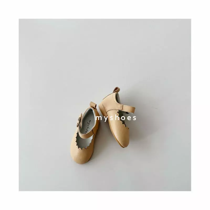 My Socks - Korean Children Fashion - #kidsshorts - Sharp Flats - 6