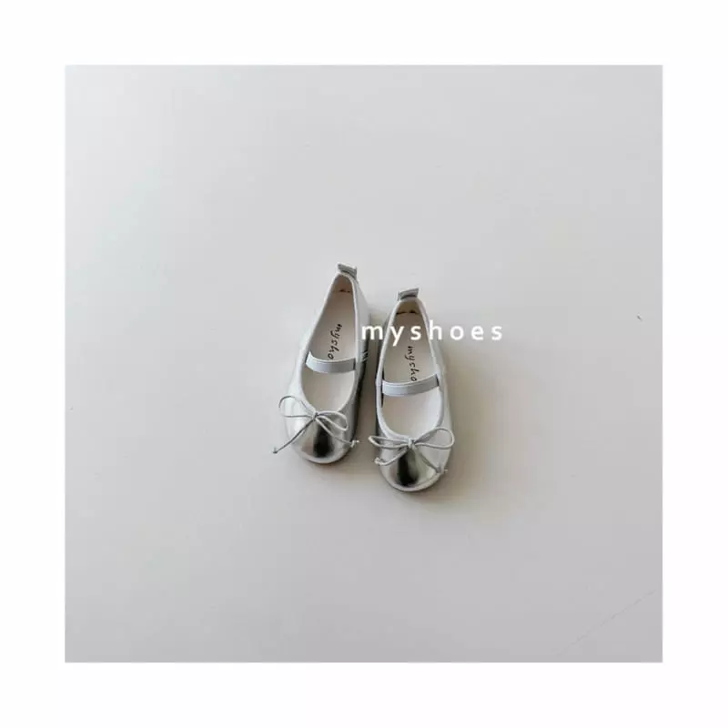 My Socks - Korean Children Fashion - #kidsshorts - Rhythm Flats