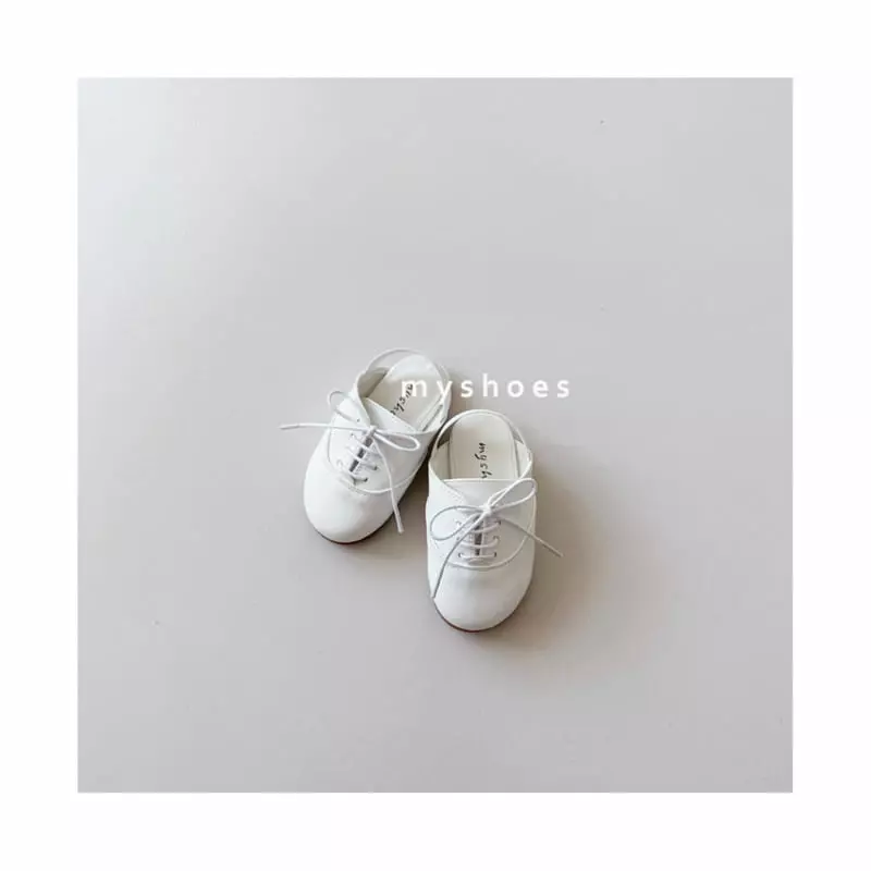 My Socks - Korean Children Fashion - #stylishchildhood - Cray Sandals - 2