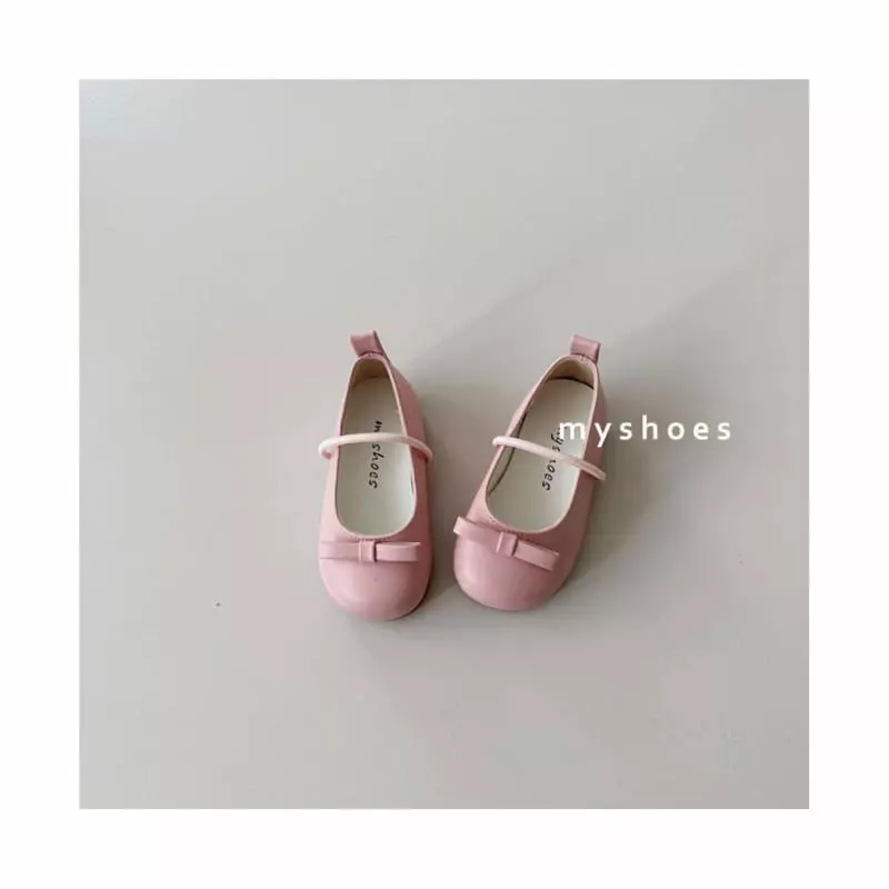 My Socks - Korean Children Fashion - #stylishchildhood - Crayon Flats