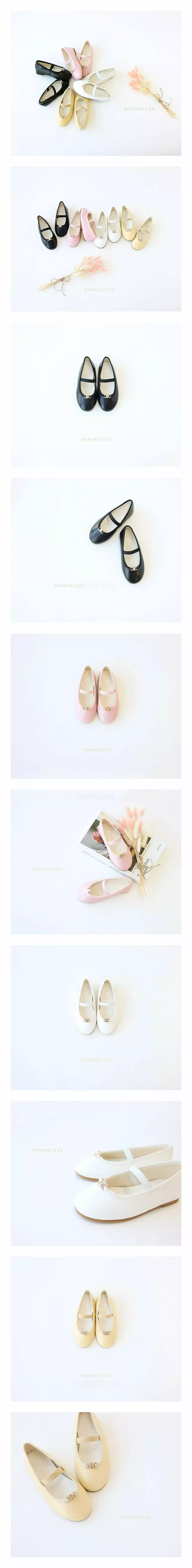 Namoo & Kids - Korean Children Fashion - #prettylittlegirls - Diaz Merry Jane