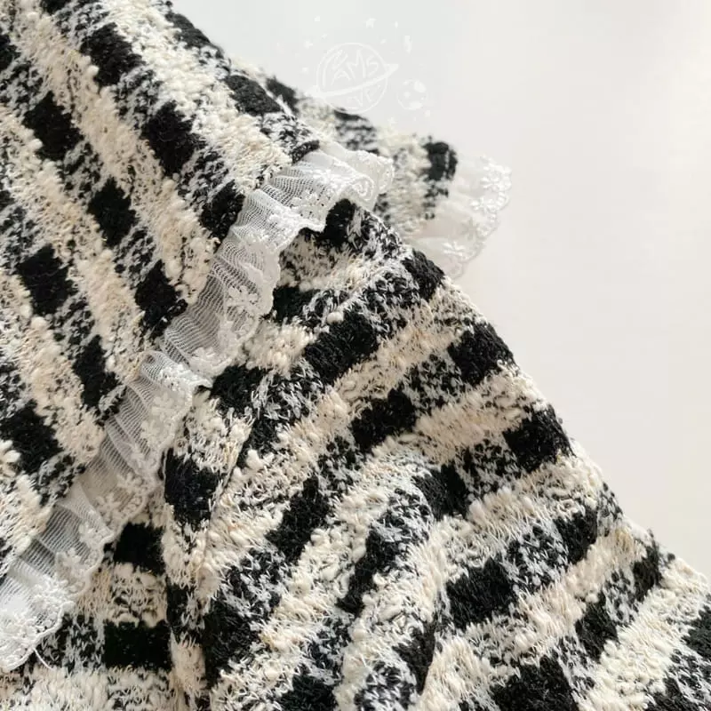 Nams - Korean Children Fashion - #Kfashion4kids - Twid Cardigan - 6