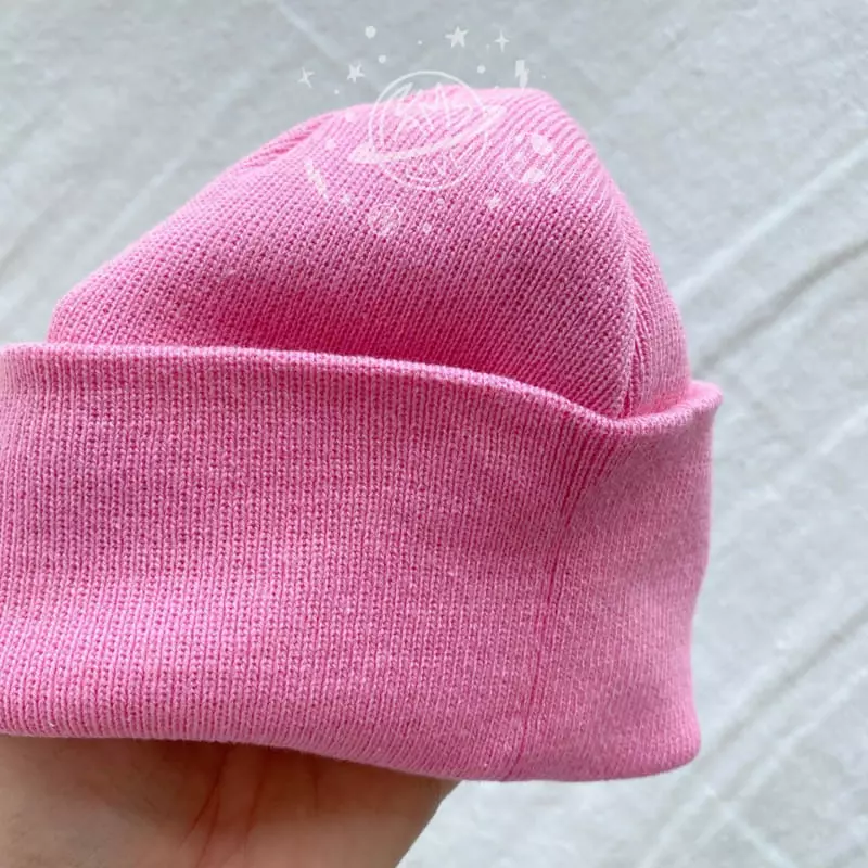 Nams - Korean Children Fashion - #discoveringself - Cotton Beanie - 12