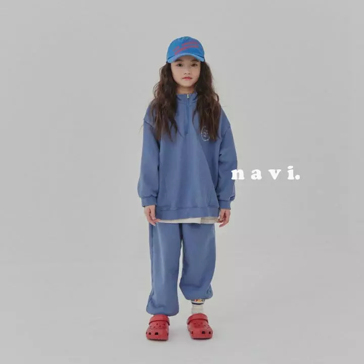 Navi - Korean Children Fashion - #Kfashion4kids - Friends Pants - 2