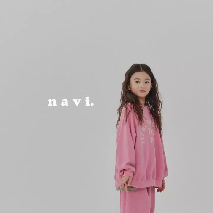 Navi - Korean Children Fashion - #kidsstore - Let Me Pants - 7