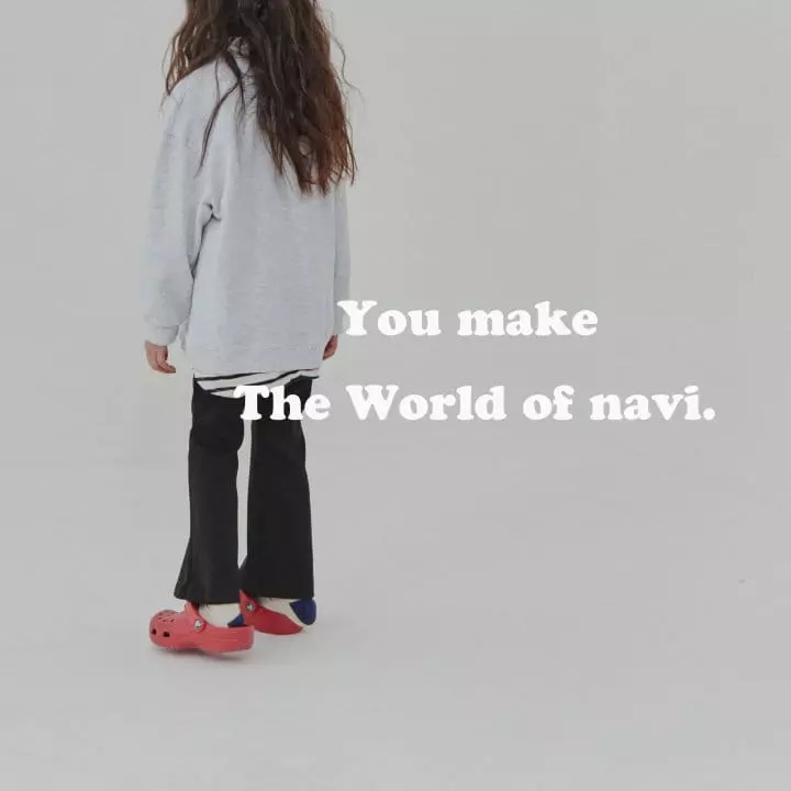 Navi - Korean Children Fashion - #kidsstore - Coco Pants - 5