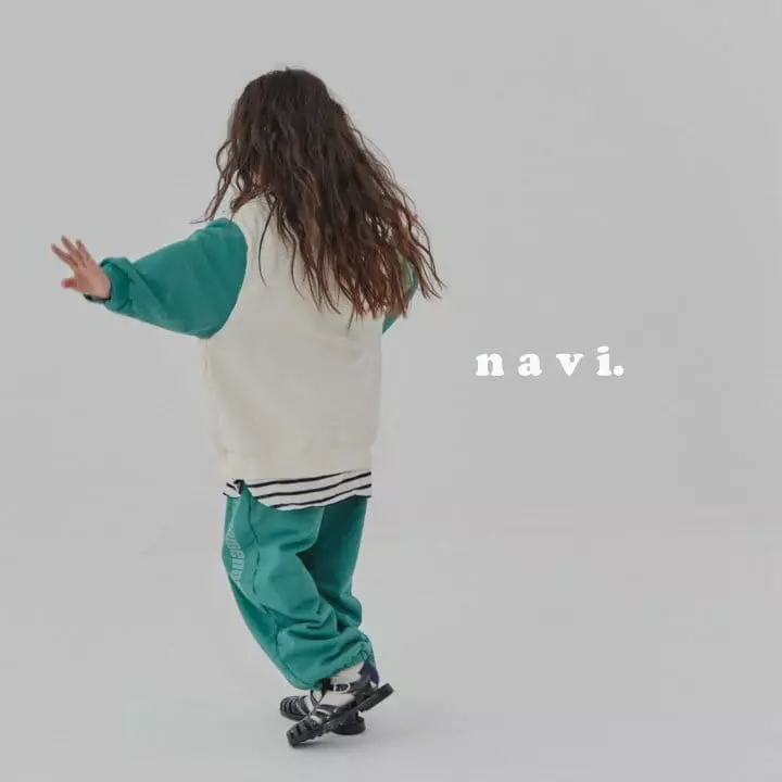 Navi - Korean Children Fashion - #Kfashion4kids - Awesome Pants - 4