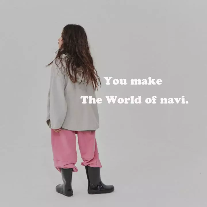 Navi - Korean Children Fashion - #magicofchildhood - Let Me Pants - 11