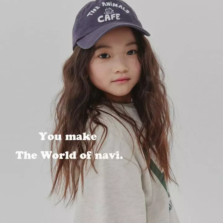 Navi - Korean Children Fashion - #magicofchildhood - Punch Pants - 4