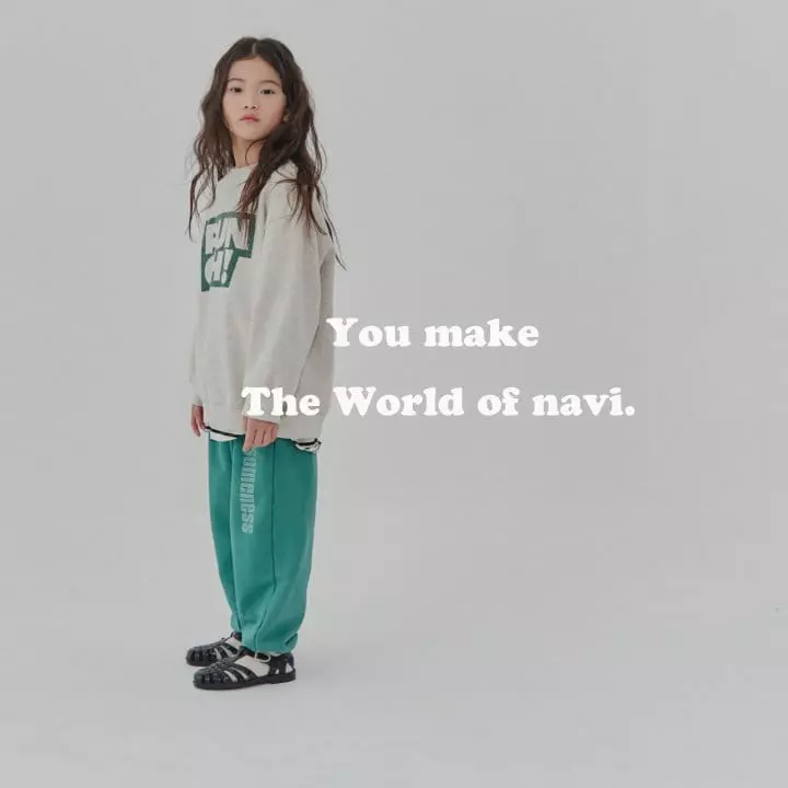 Navi - Korean Children Fashion - #prettylittlegirls - Awesome Pants - 7