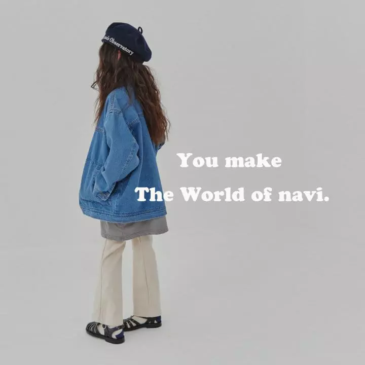 Navi - Korean Children Fashion - #todddlerfashion - Coco Pants - 12