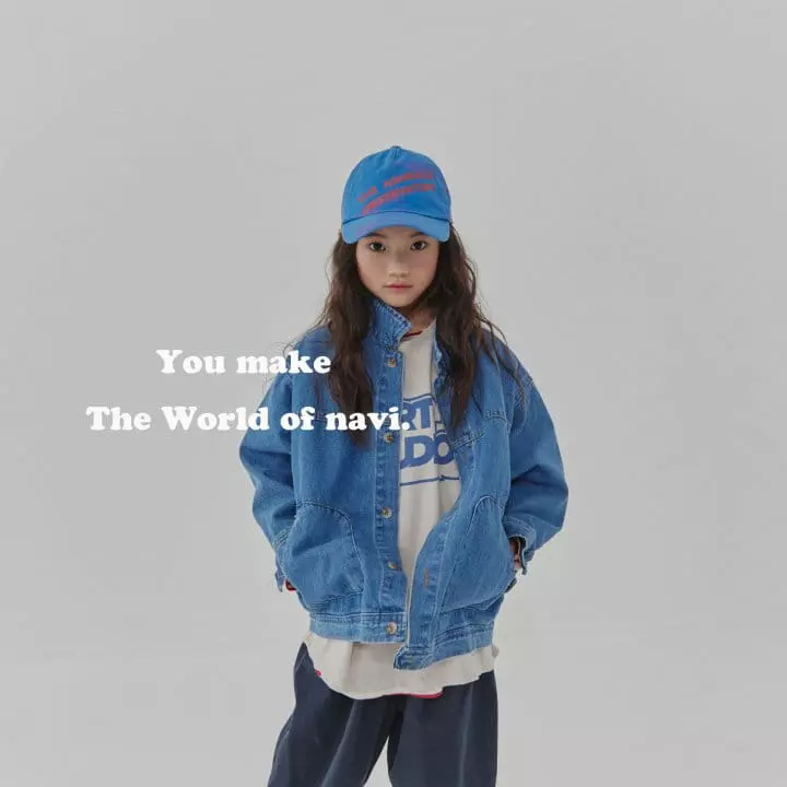 Navi - Korean Children Fashion - #todddlerfashion - Gogo Pants - 5