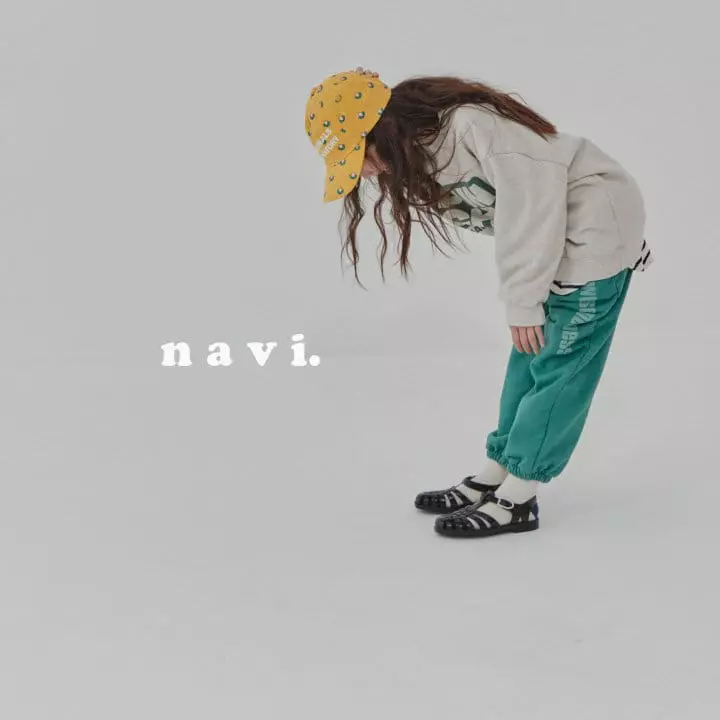 Navi - Korean Children Fashion - #toddlerclothing - Awesome Pants - 9