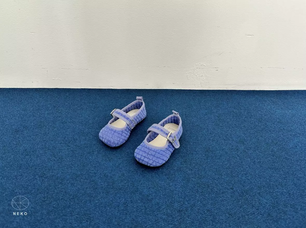 Neko - Korean Children Fashion - #childrensboutique - NK933 Salt Flats - 6