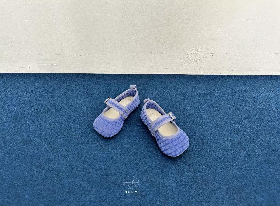 Neko - Korean Children Fashion - #designkidswear - NK933 Salt Flats - 7