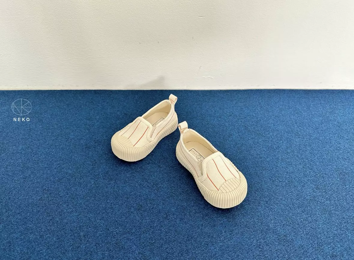 Neko - Korean Children Fashion - #fashionkids - NK936 Millo Slip-on - 11