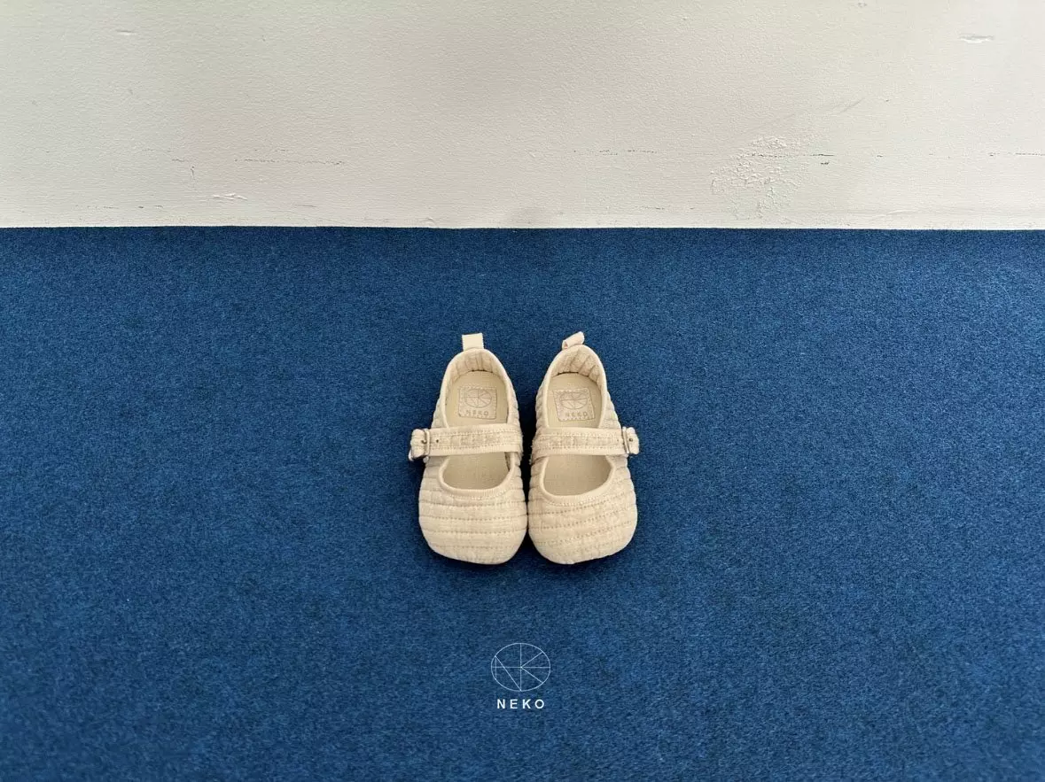 Neko - Korean Children Fashion - #fashionkids - NK933 Salt Flats - 9