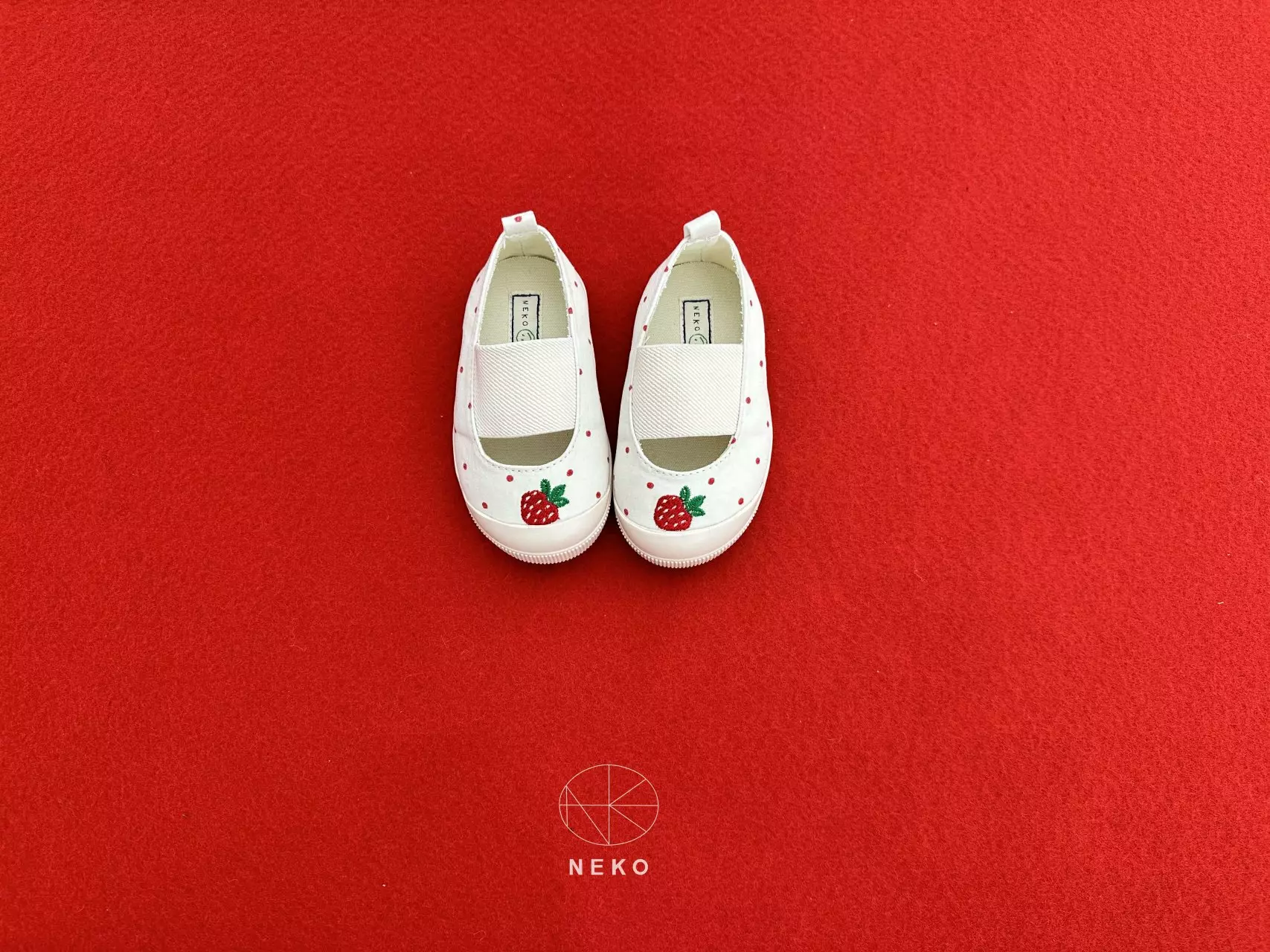 Neko - Korean Children Fashion - #kidsshorts - NK931 PangFlats - 8