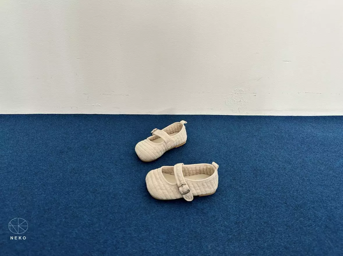 Neko - Korean Children Fashion - #kidsstore - NK933 Salt Flats - 11