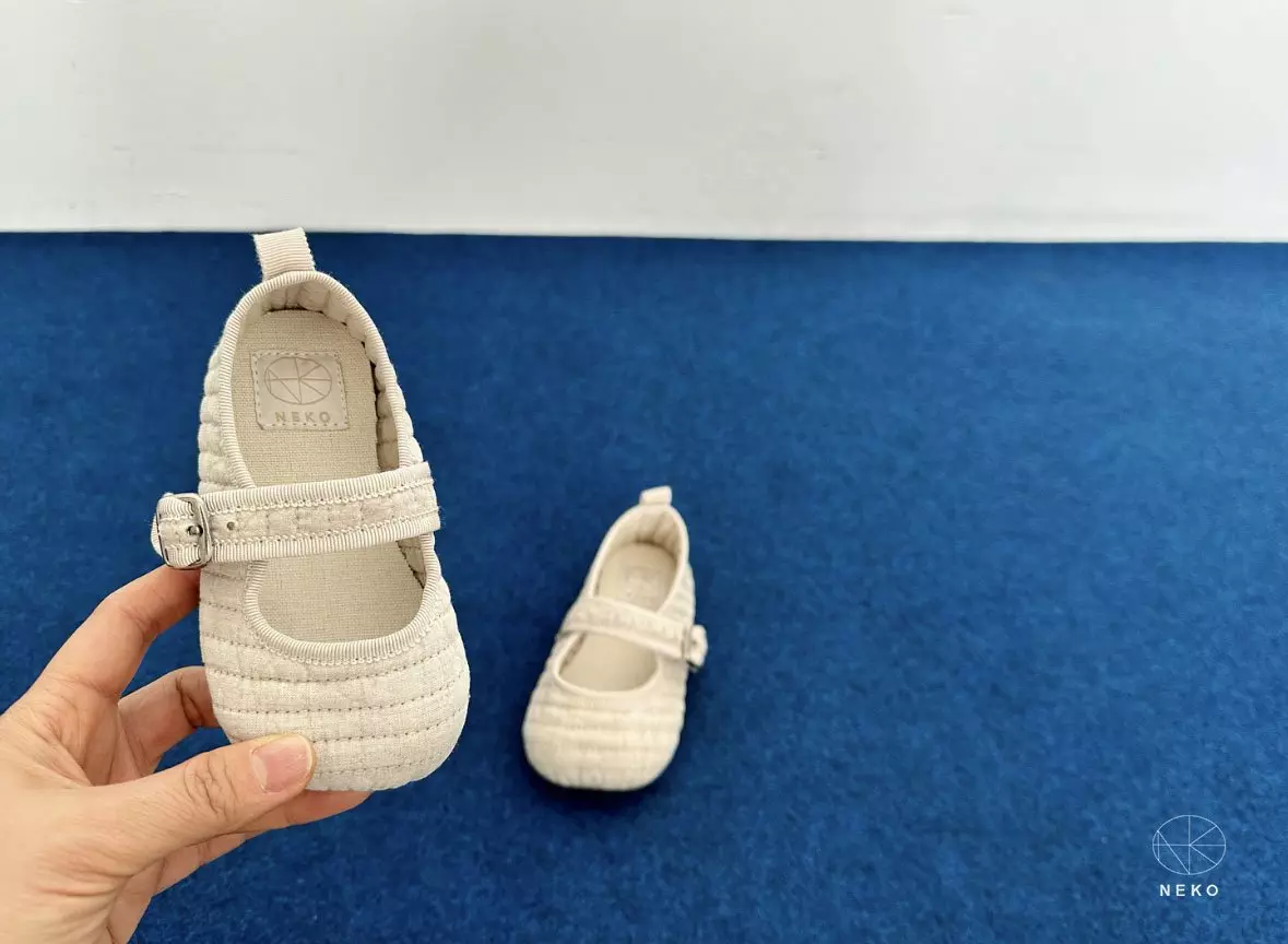 Neko - Korean Children Fashion - #kidzfashiontrend - NK933 Salt Flats - 12