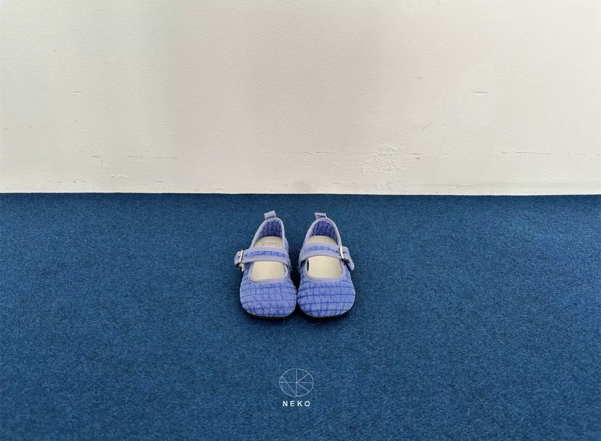 Neko - Korean Children Fashion - #toddlerclothing - NK933 Salt Flats - 4