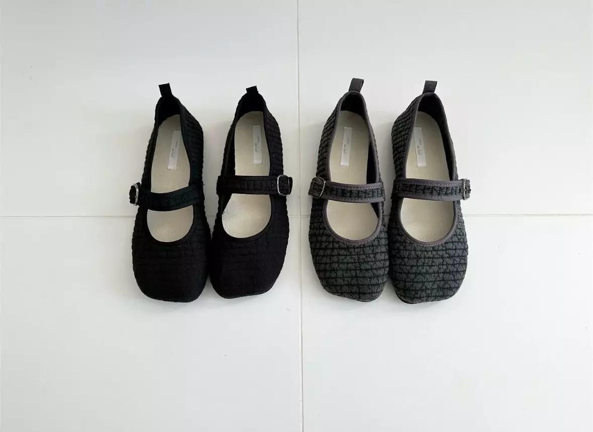Neko - Korean Children Fashion - #toddlerclothing - NK933 Salt Flats - 3
