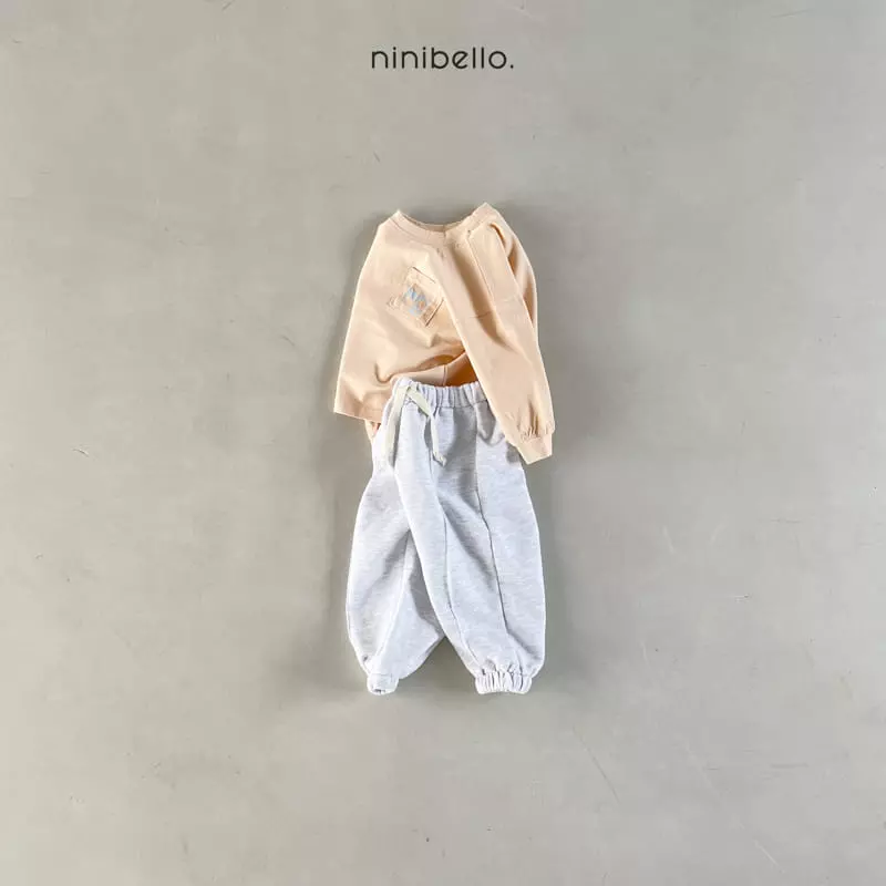 Ninibello - Korean Children Fashion - #Kfashion4kids - Pintuck Pants - 11