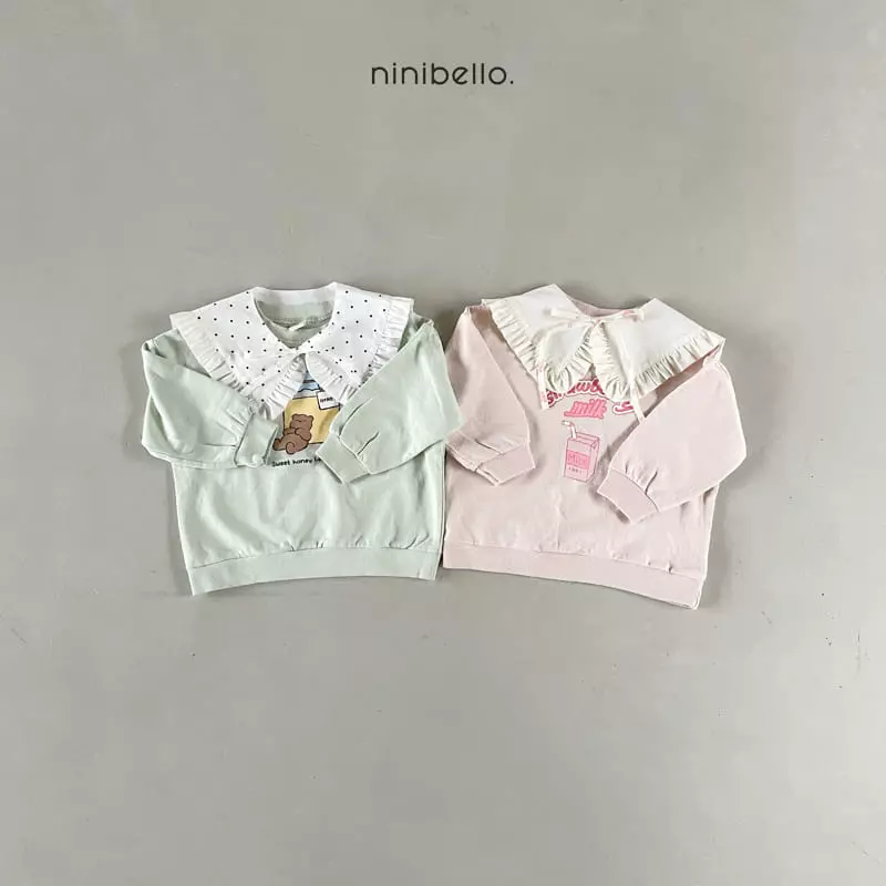 Ninibello - Korean Children Fashion - #childrensboutique - Bombom Reversible Cape - 10