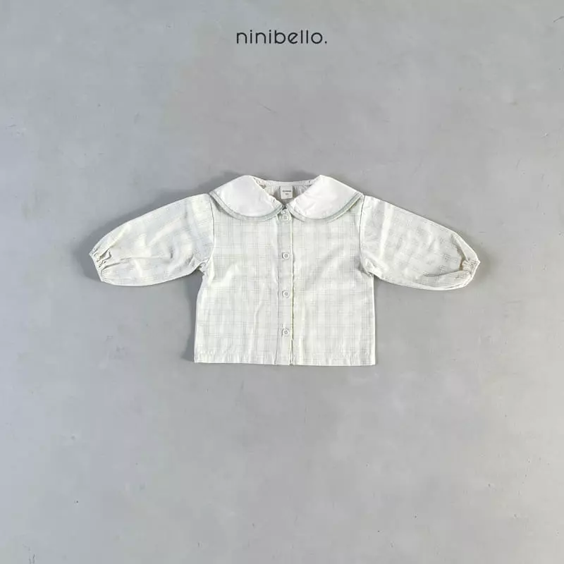 Ninibello - Korean Children Fashion - #childrensboutique - Dear Sailor Top Bottom Set - 3