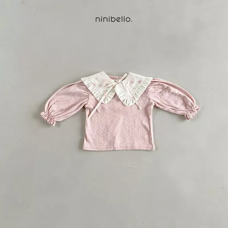 Ninibello - Korean Children Fashion - #designkidswear - Bombom Reversible Cape - 11